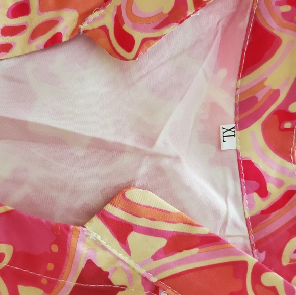 New print Blouse - Picture 2 of 2